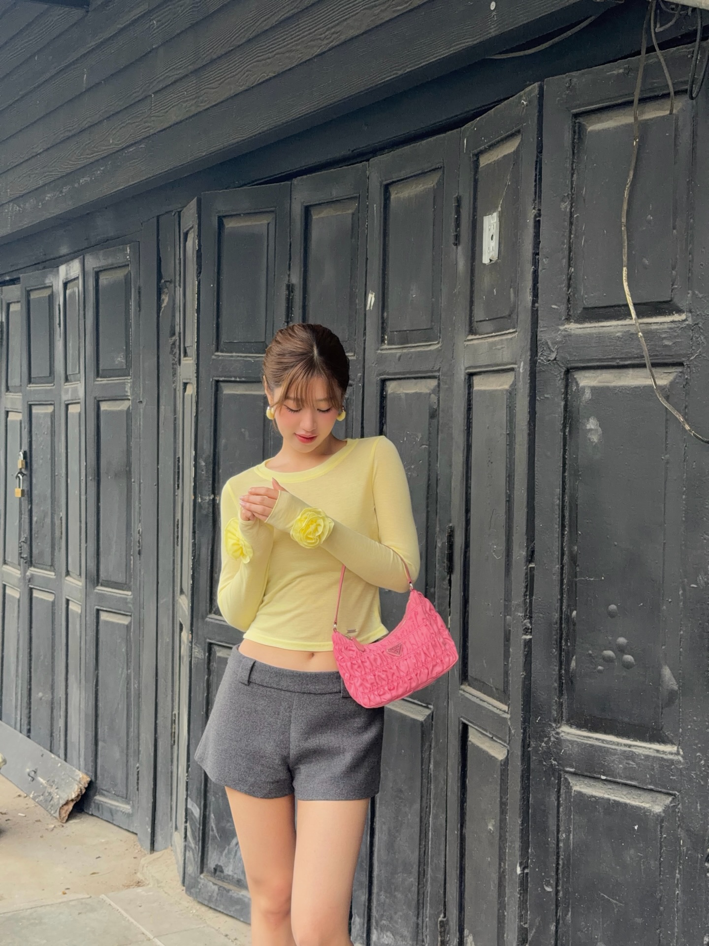 เฟย์ - พรปวีณ์ นีระสิงห์