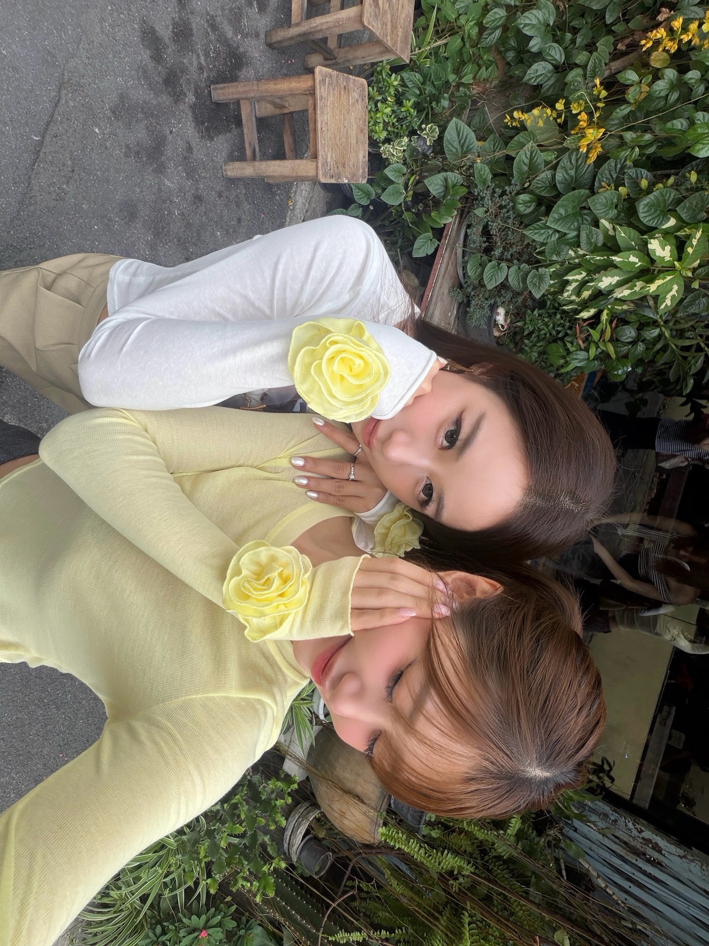 เฟย์ - พรปวีณ์ นีระสิงห์