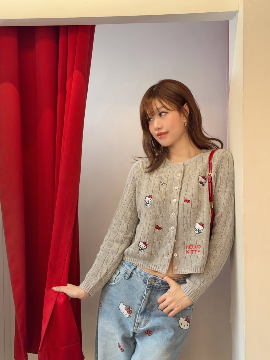 เฟย์ - พรปวีณ์ นีระสิงห์