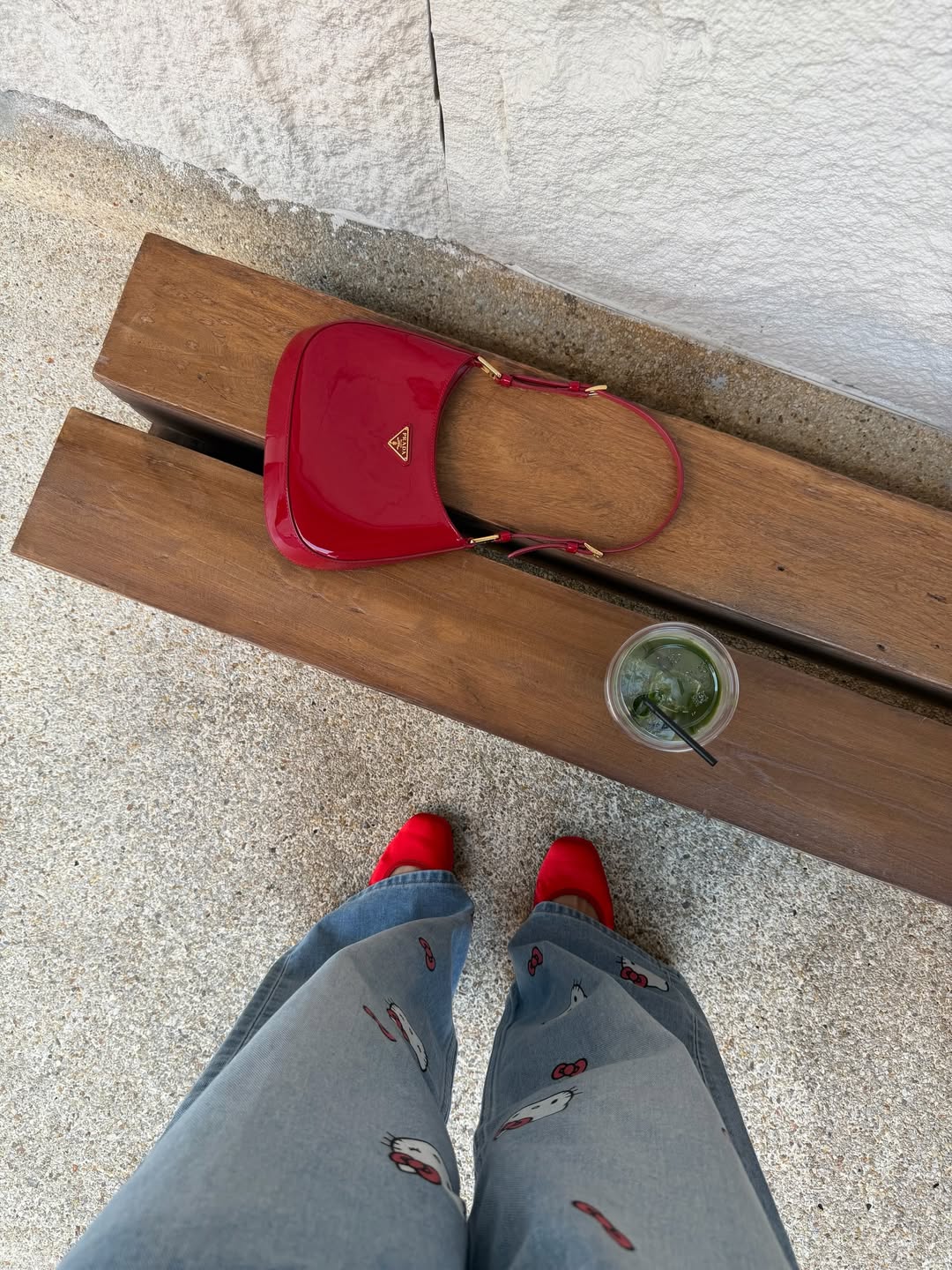 เฟย์ - พรปวีณ์ นีระสิงห์