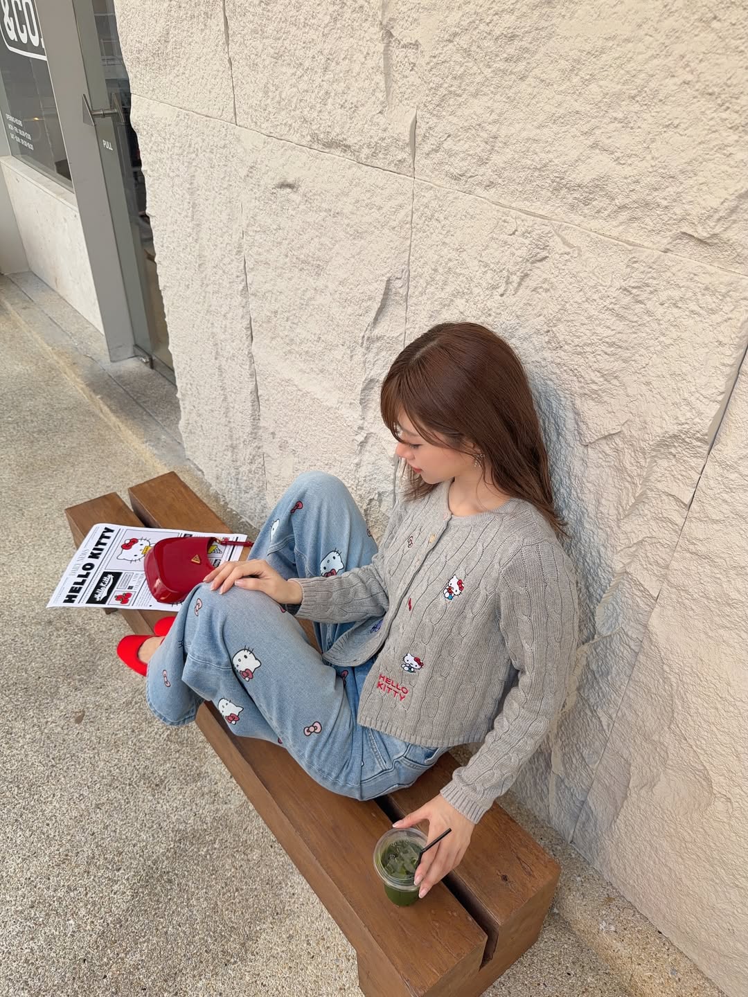 เฟย์ - พรปวีณ์ นีระสิงห์