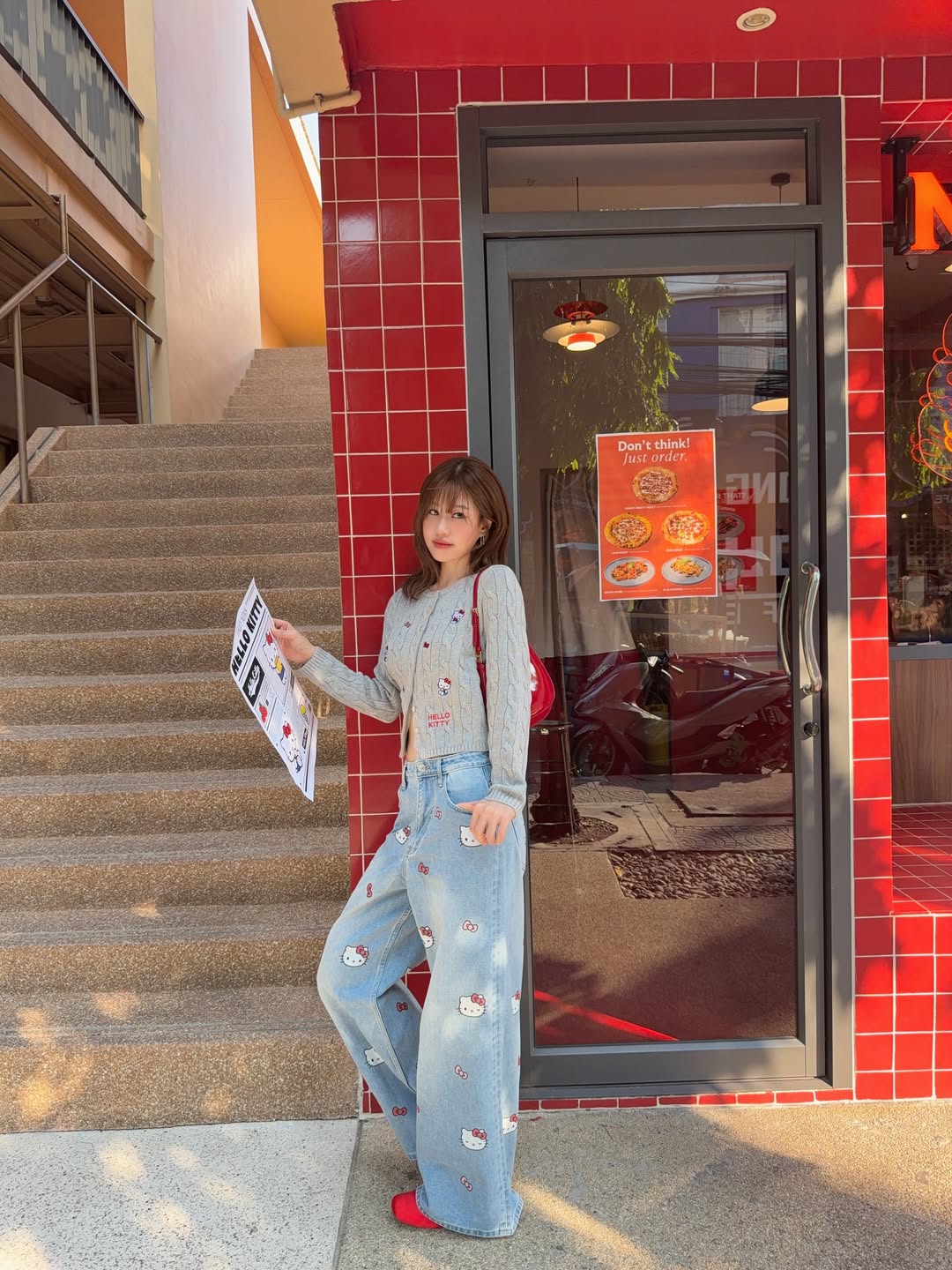 เฟย์ - พรปวีณ์ นีระสิงห์