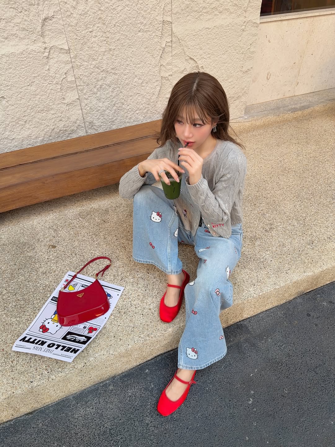 เฟย์ - พรปวีณ์ นีระสิงห์