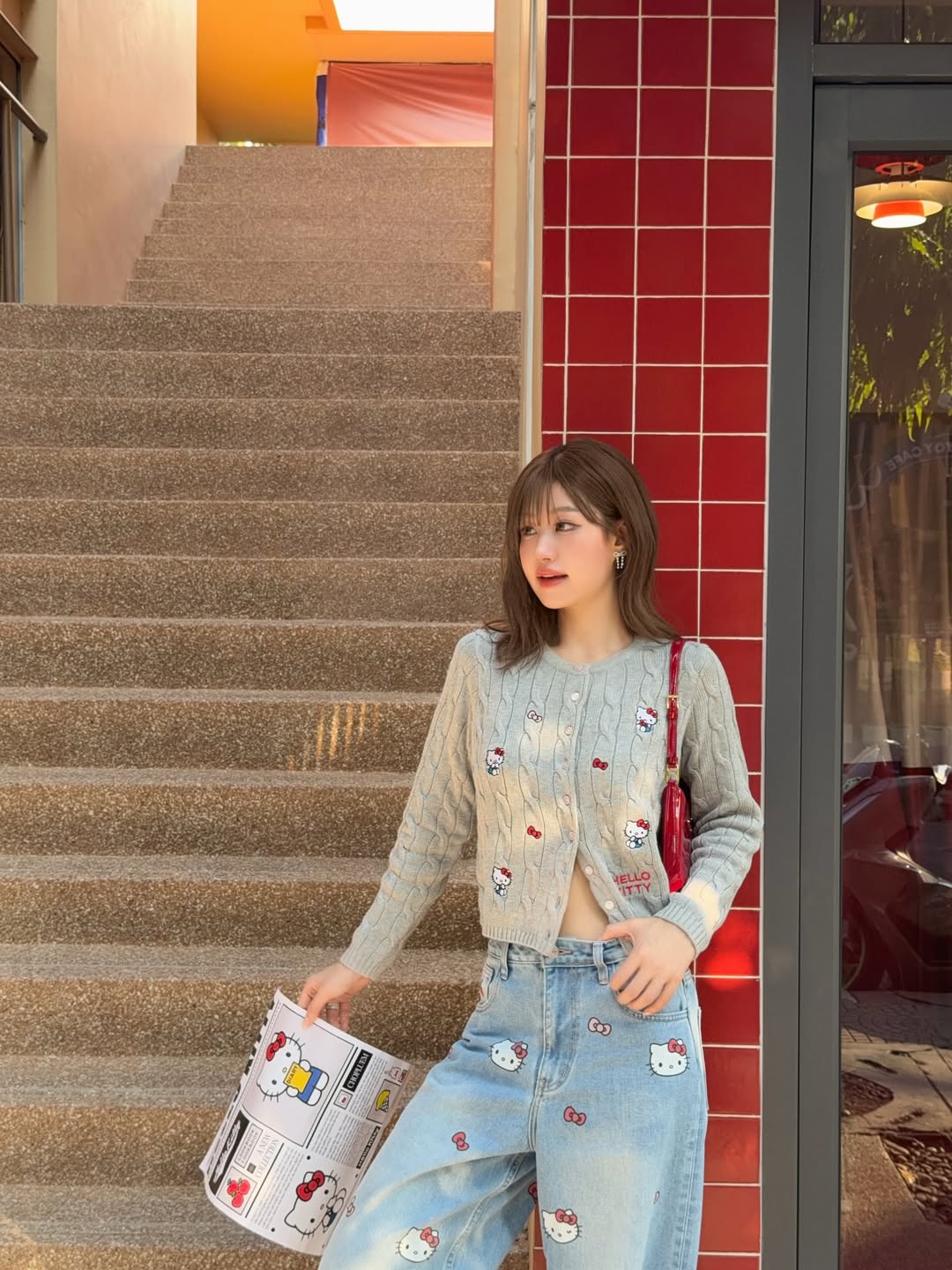 เฟย์ - พรปวีณ์ นีระสิงห์