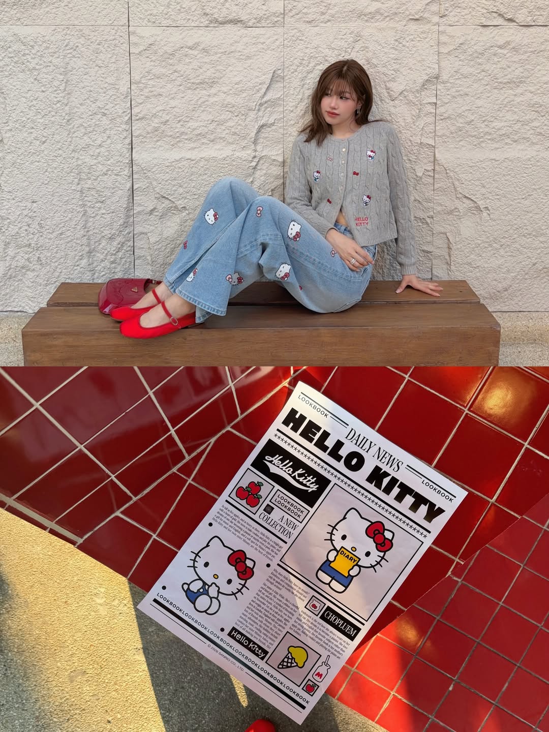 เฟย์ - พรปวีณ์ นีระสิงห์