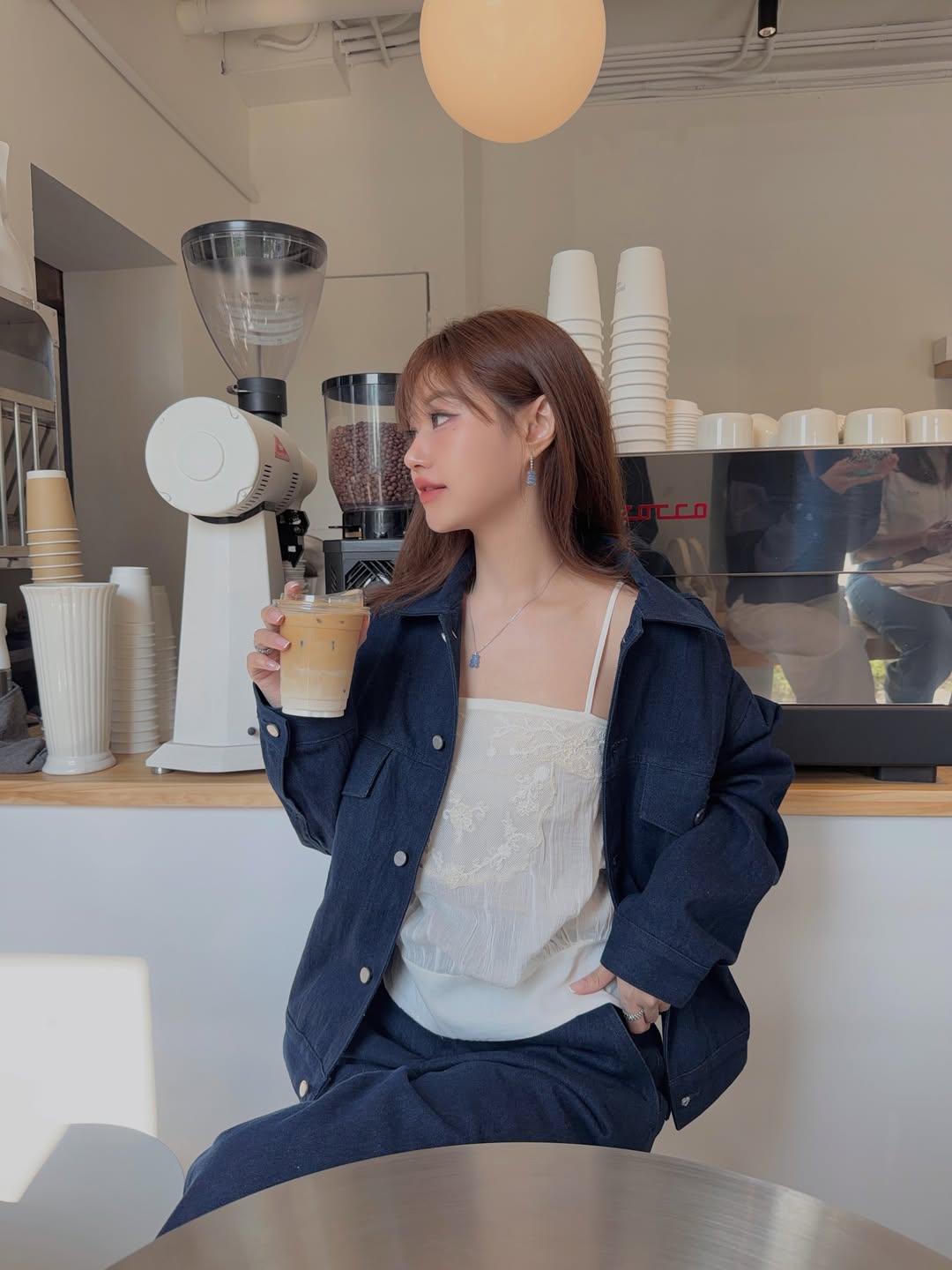 เฟย์ - พรปวีณ์ นีระสิงห์