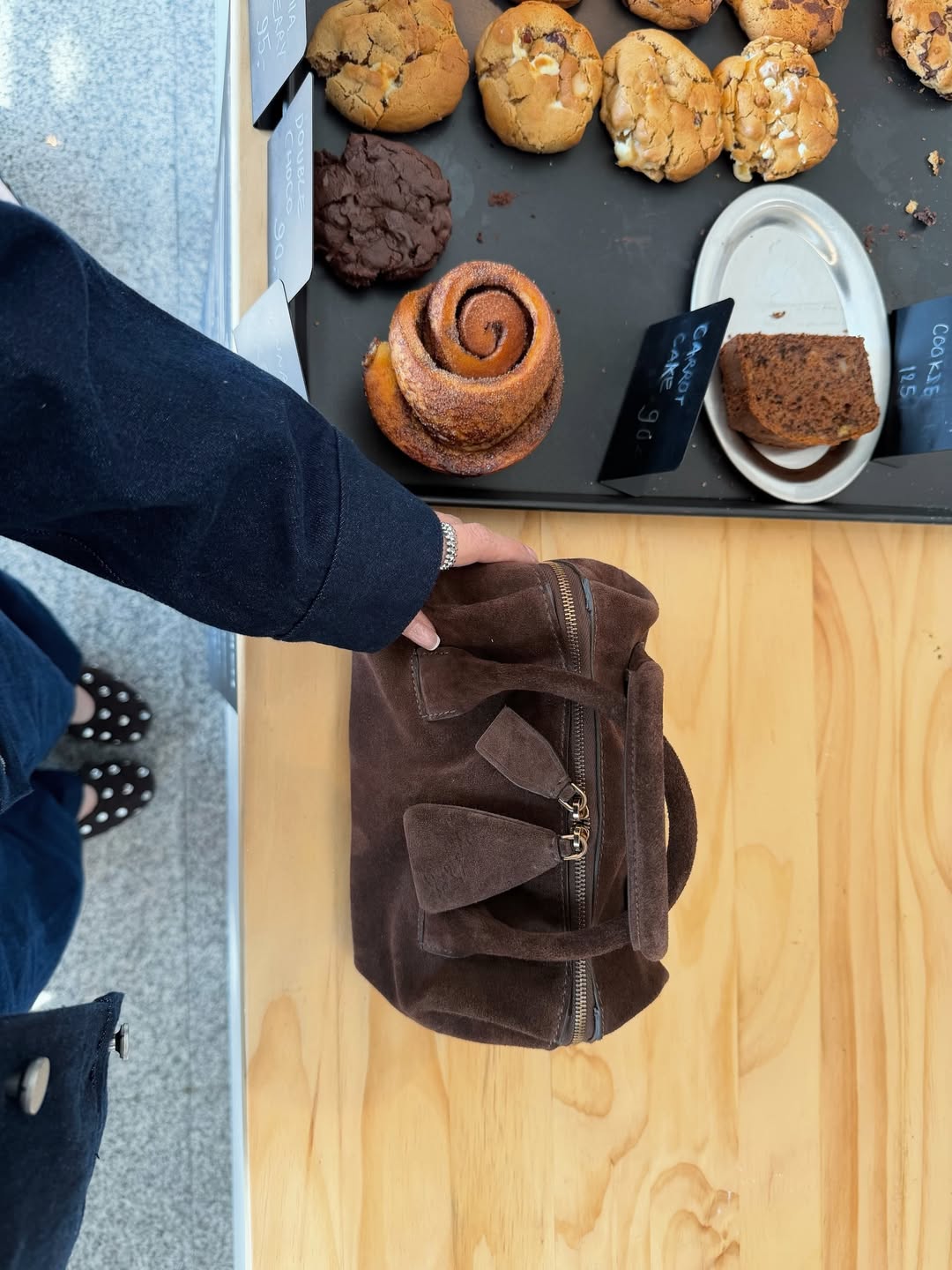 เฟย์ - พรปวีณ์ นีระสิงห์