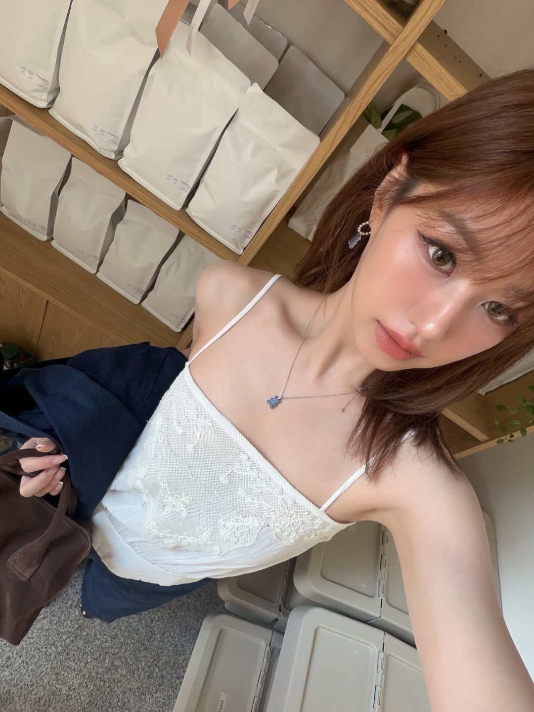 เฟย์ - พรปวีณ์ นีระสิงห์