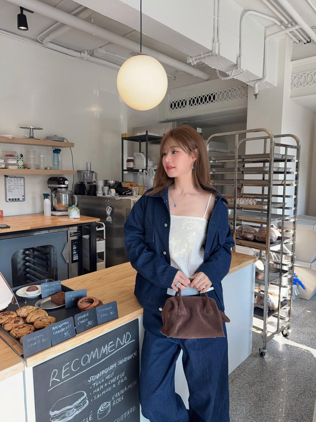 เฟย์ - พรปวีณ์ นีระสิงห์