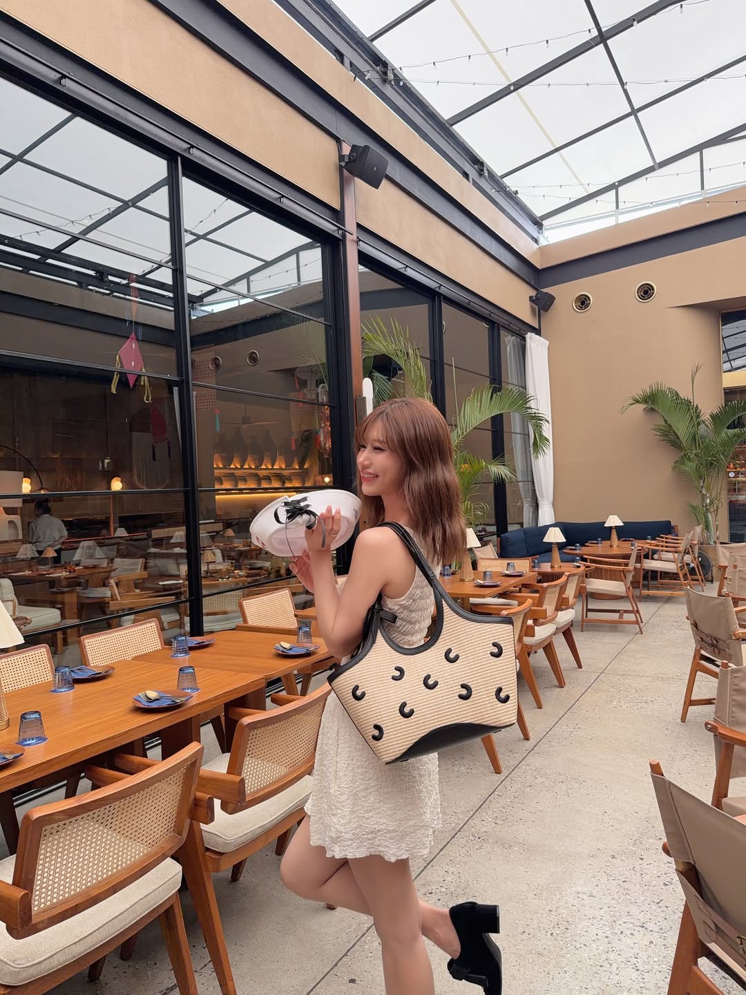 เฟย์ - พรปวีณ์ นีระสิงห์