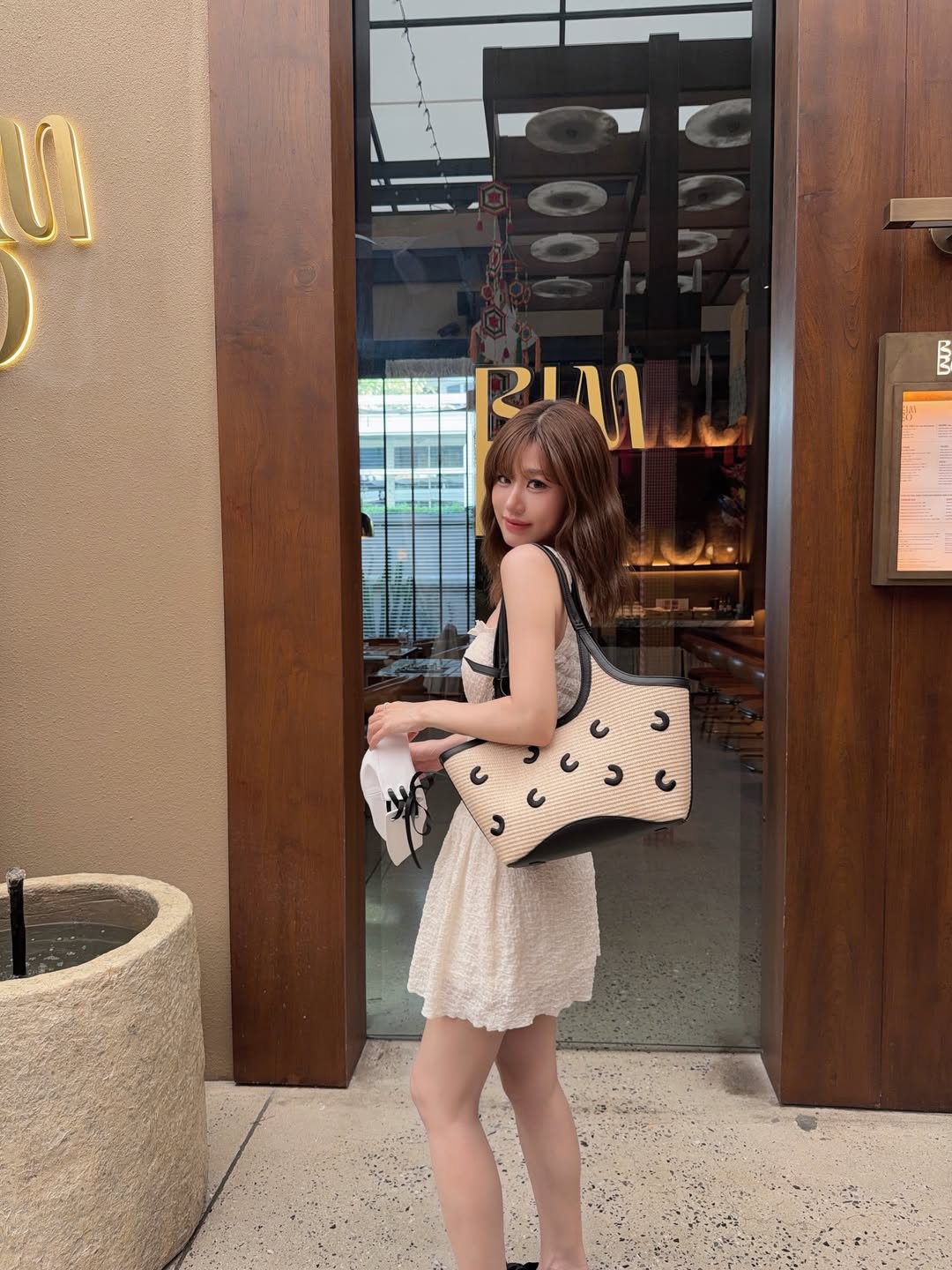 เฟย์ - พรปวีณ์ นีระสิงห์