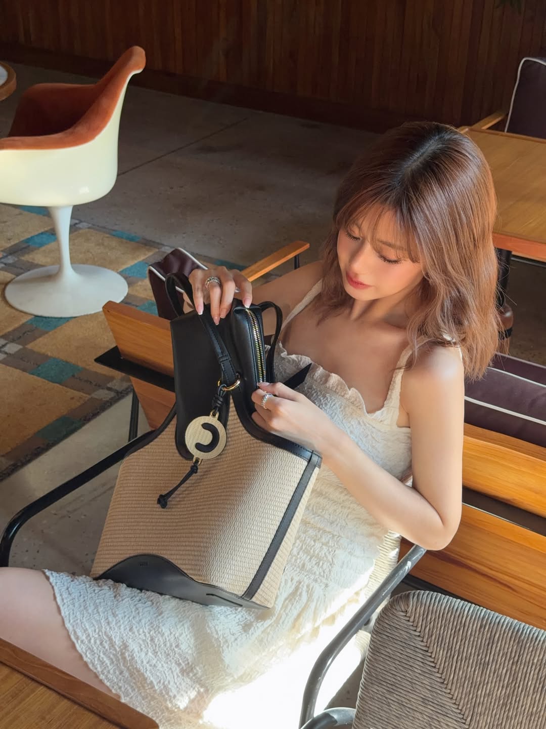 เฟย์ - พรปวีณ์ นีระสิงห์