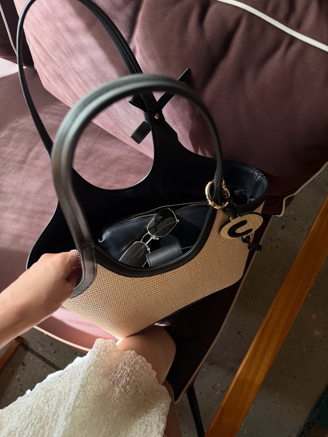 เฟย์ - พรปวีณ์ นีระสิงห์