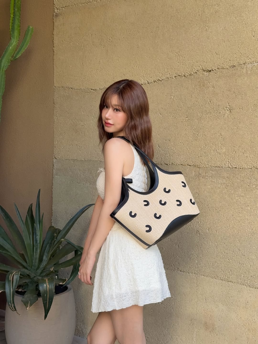 เฟย์ - พรปวีณ์ นีระสิงห์