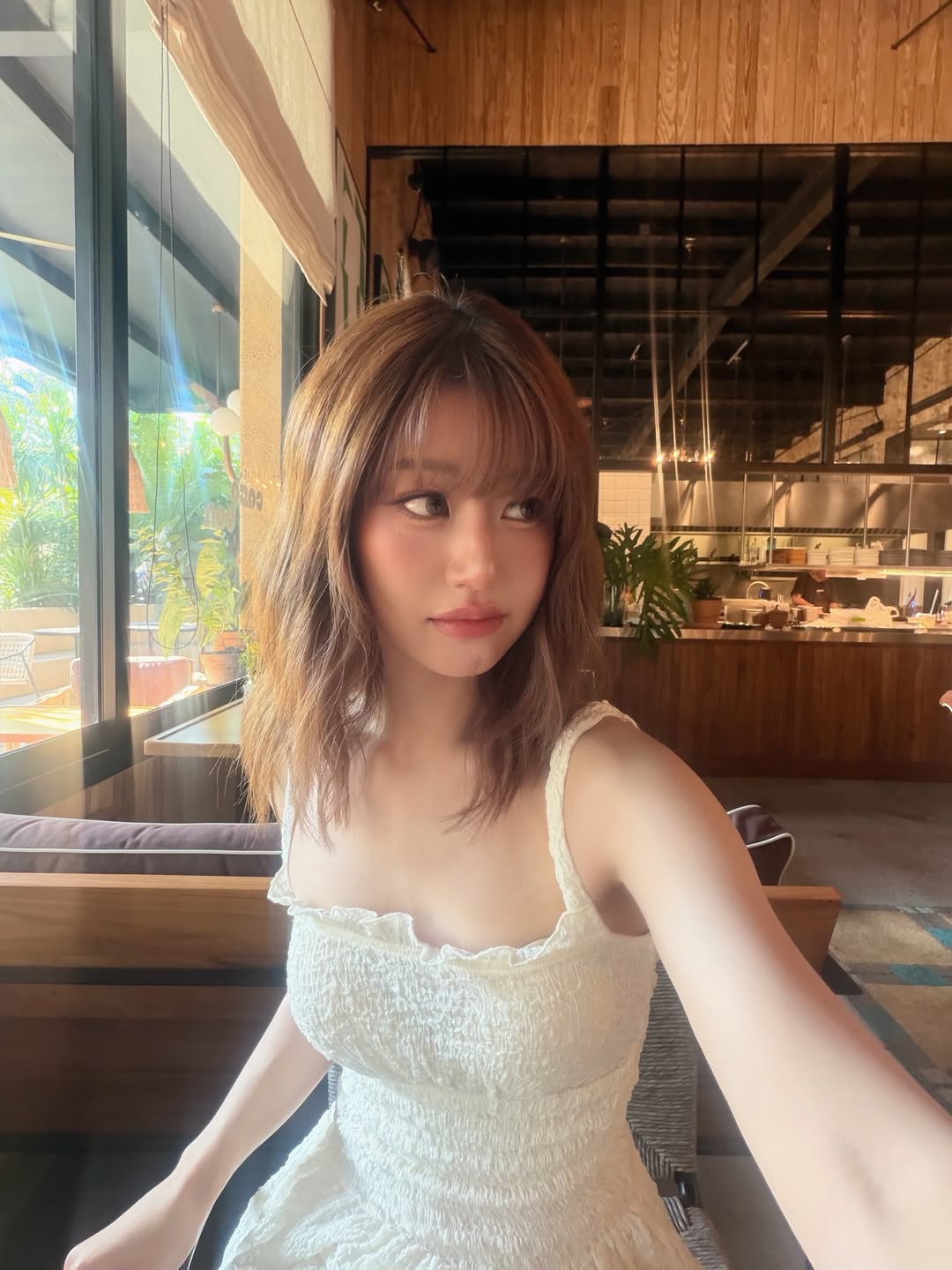 เฟย์ - พรปวีณ์ นีระสิงห์