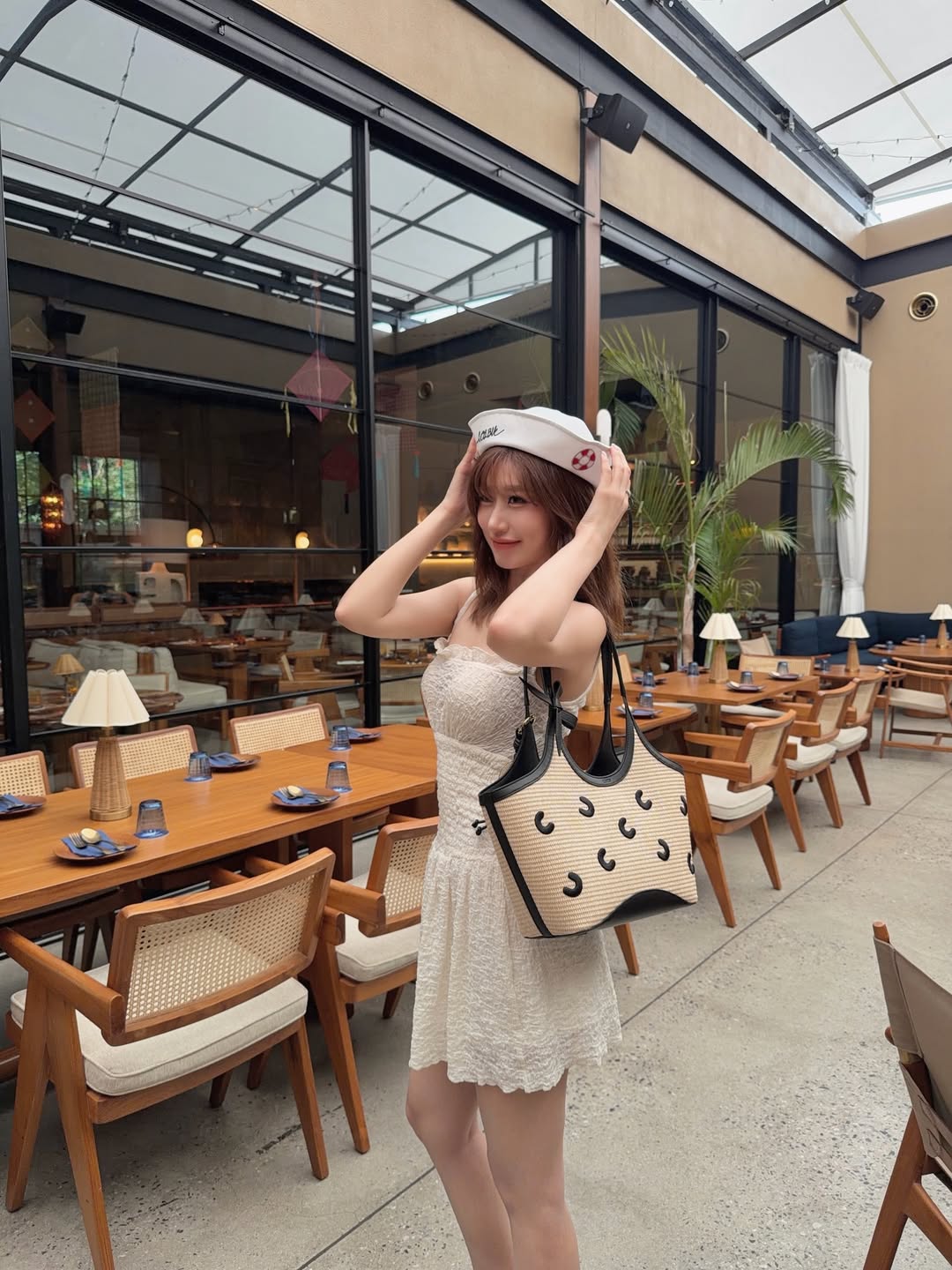 เฟย์ - พรปวีณ์ นีระสิงห์