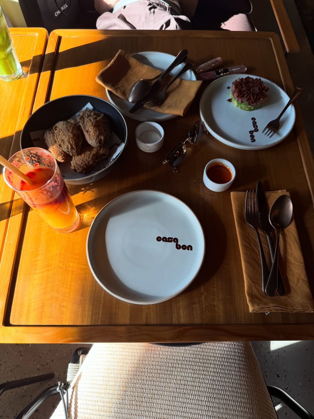 เฟย์ - พรปวีณ์ นีระสิงห์