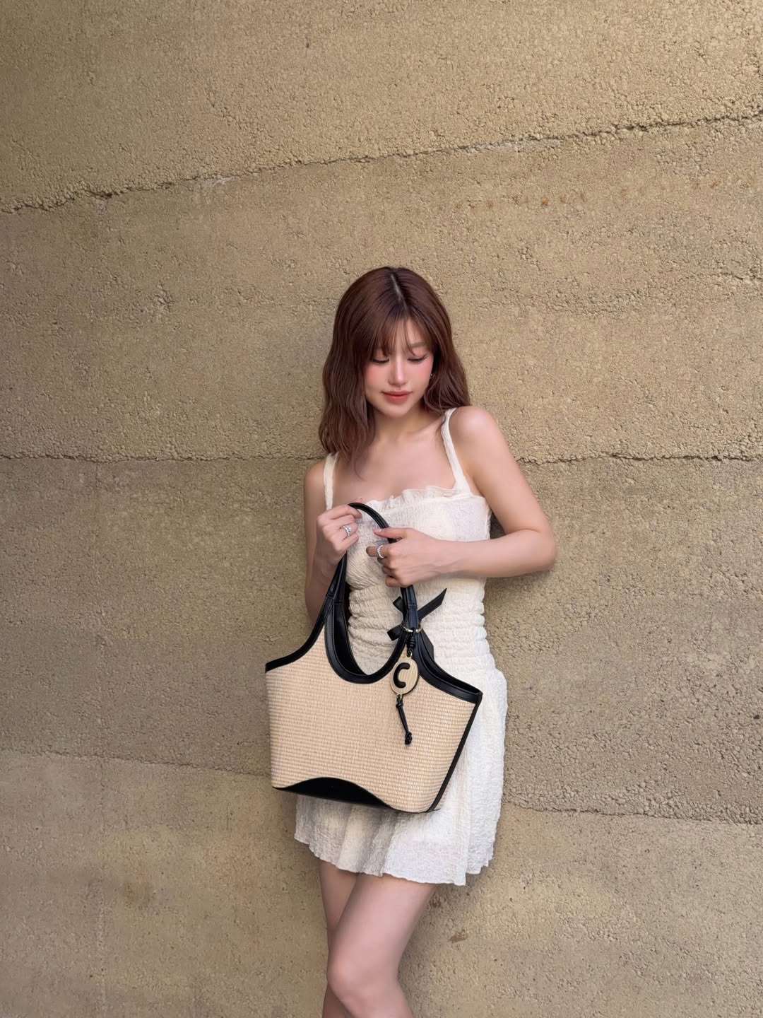 เฟย์ - พรปวีณ์ นีระสิงห์