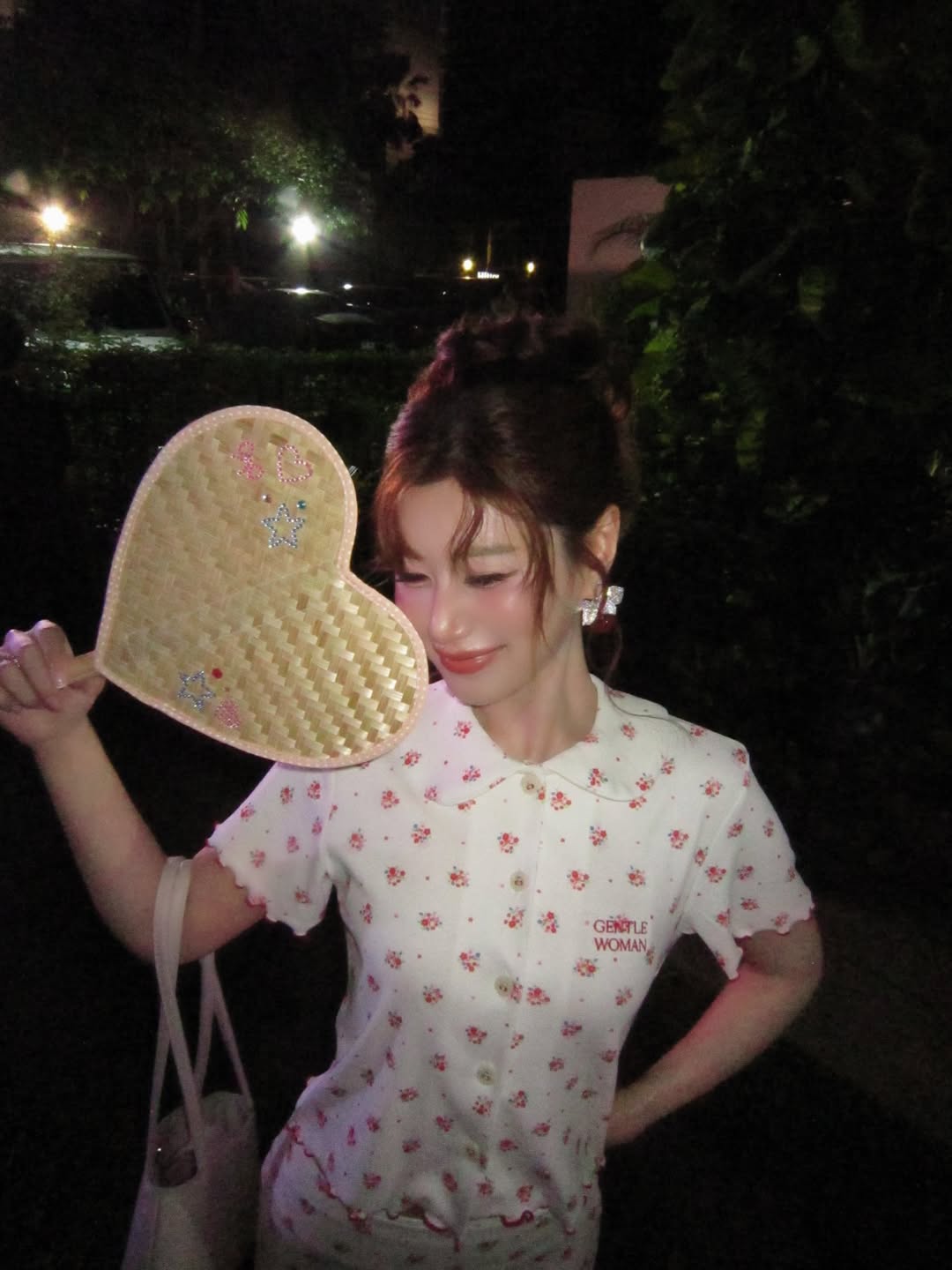 เฟย์ - พรปวีณ์ นีระสิงห์