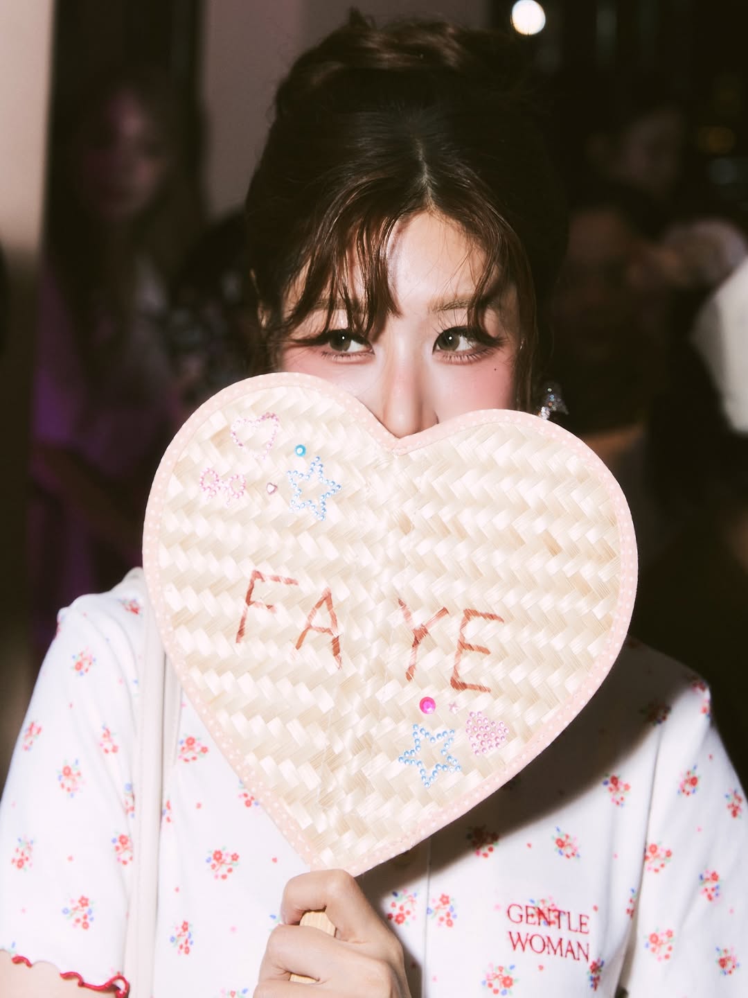 เฟย์ - พรปวีณ์ นีระสิงห์