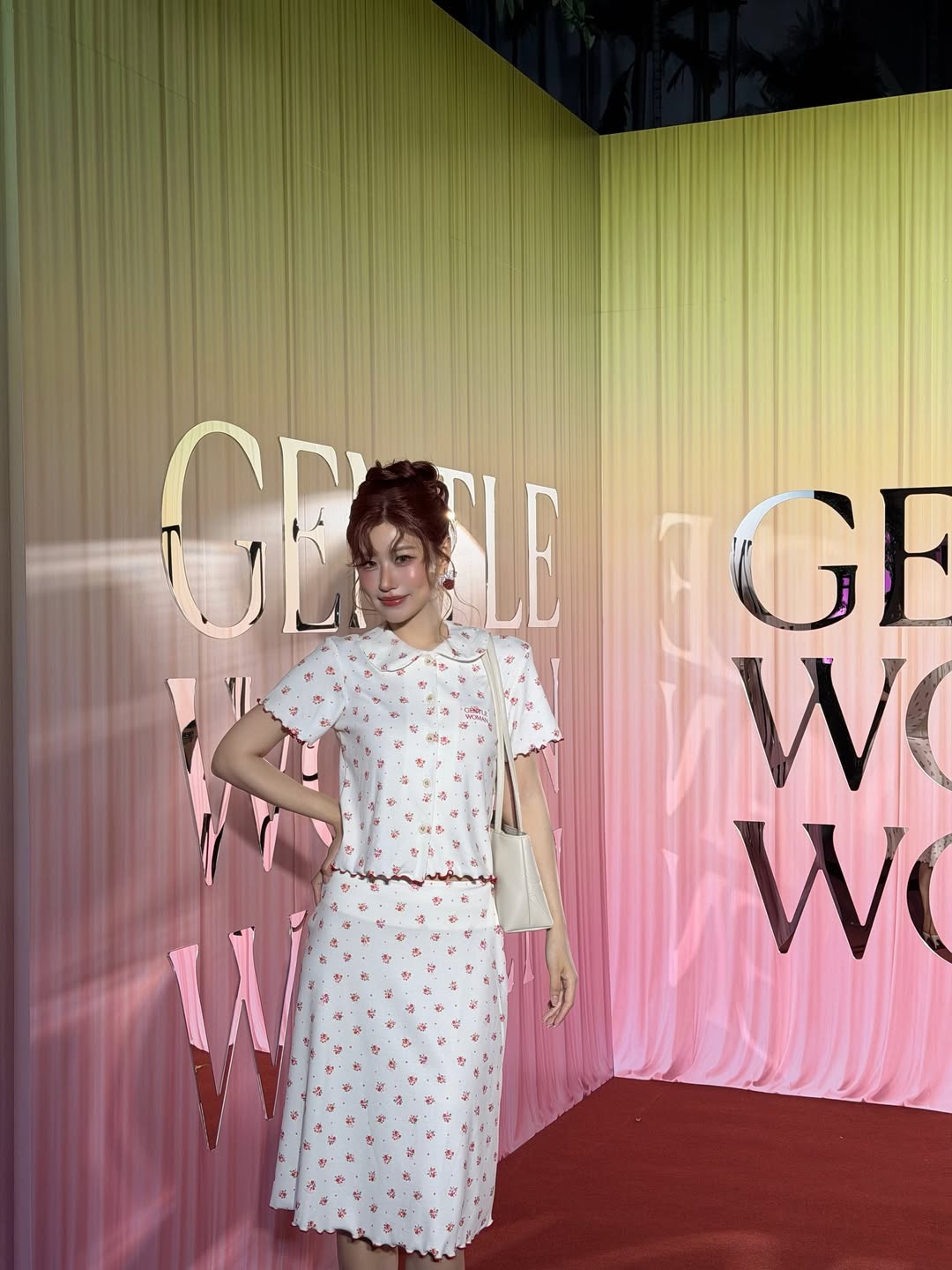 เฟย์ - พรปวีณ์ นีระสิงห์