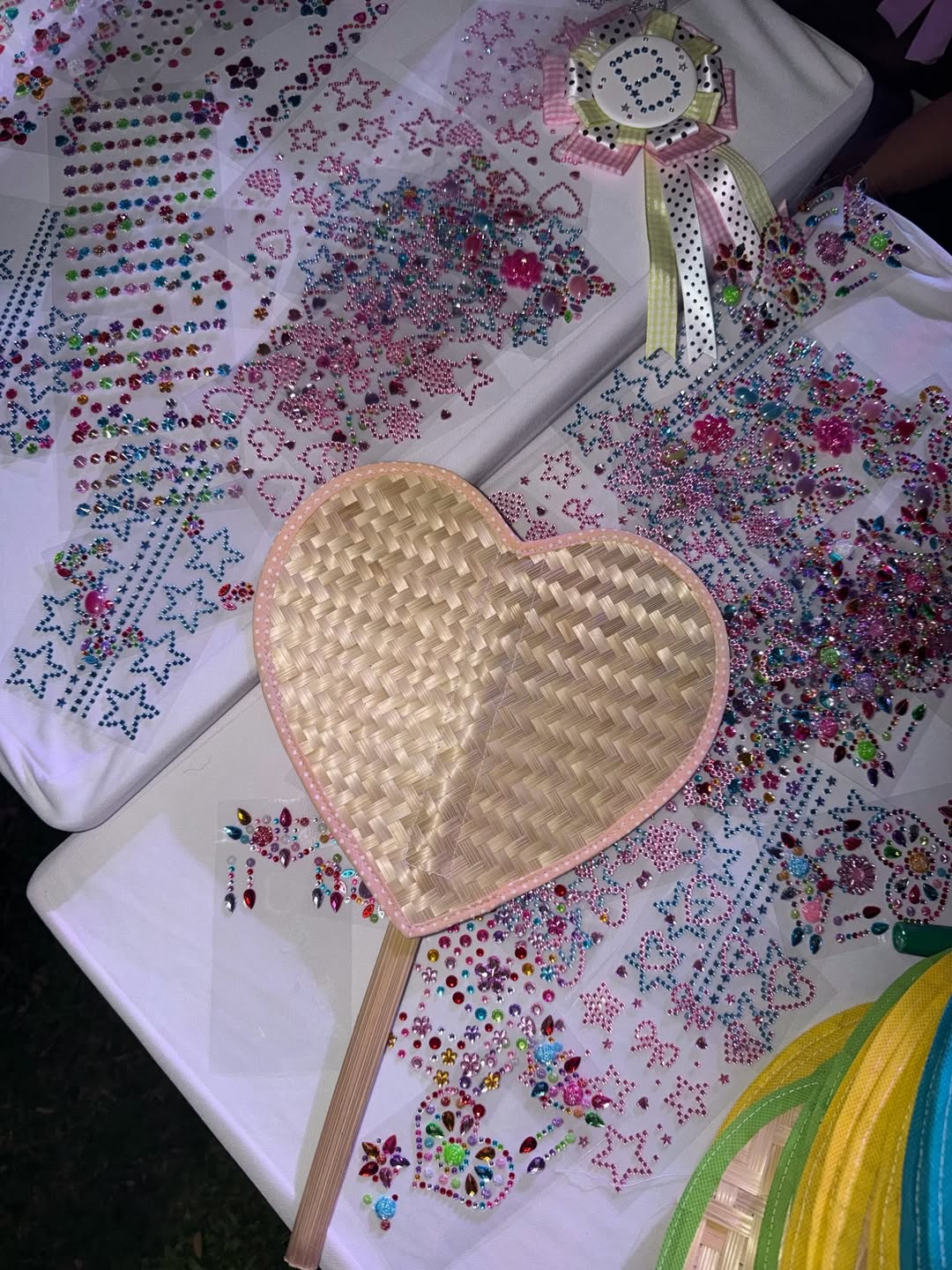 เฟย์ - พรปวีณ์ นีระสิงห์