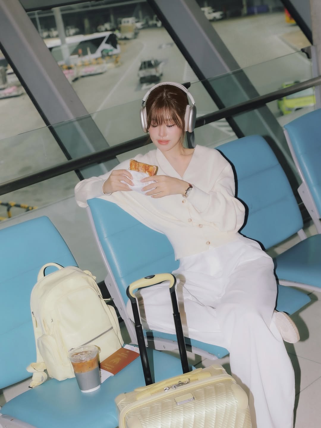 เฟย์ - พรปวีณ์ นีระสิงห์