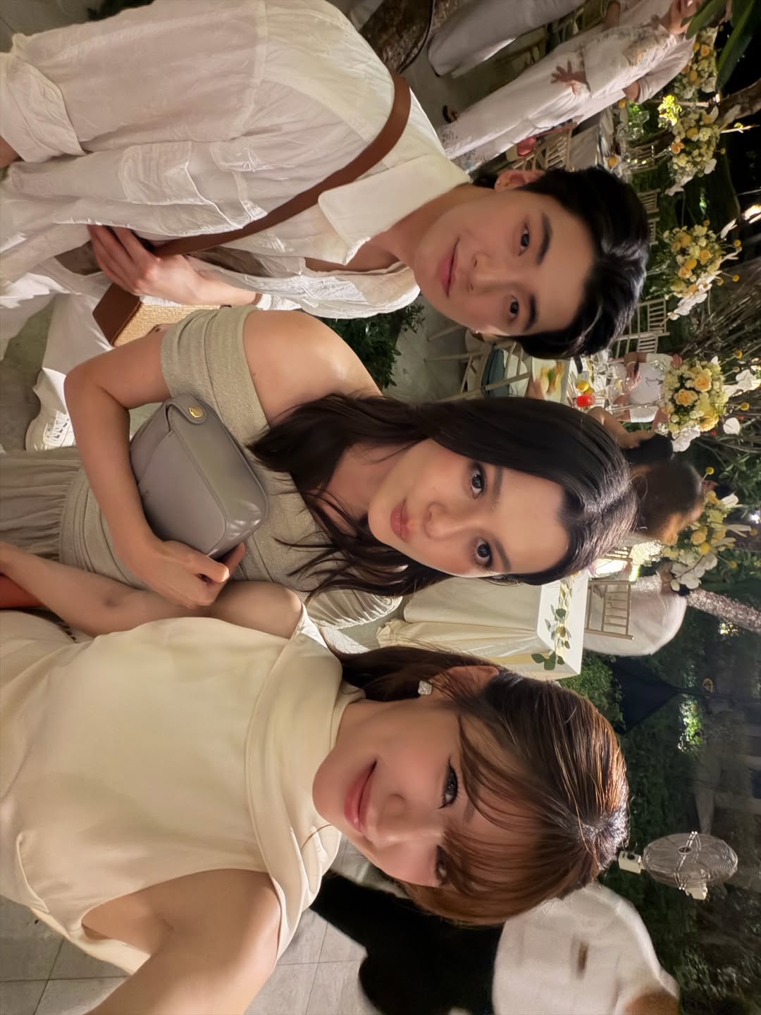 เฟย์ - พรปวีณ์ นีระสิงห์