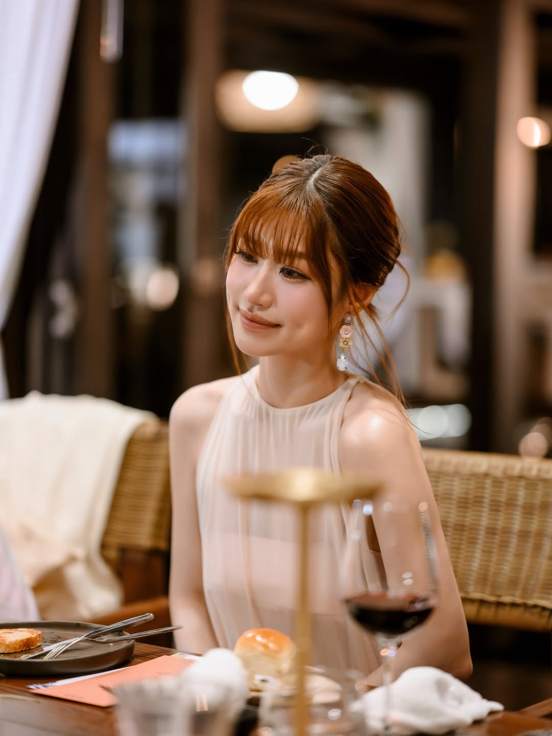 เฟย์ - พรปวีณ์ นีระสิงห์