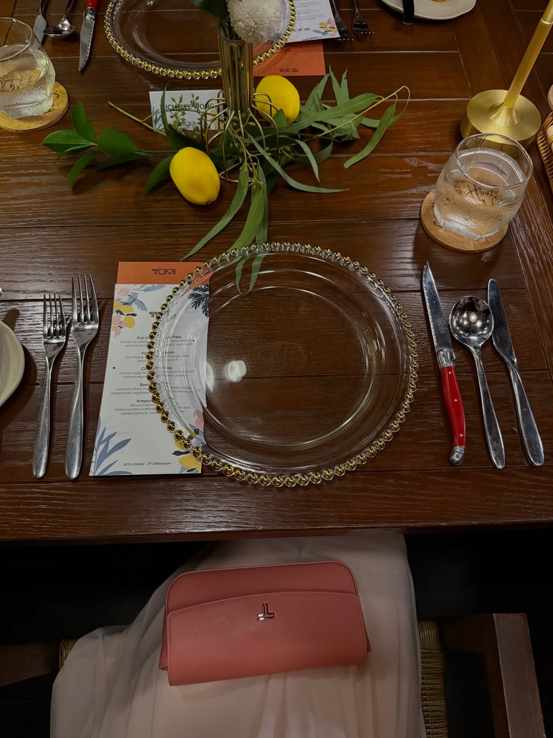 เฟย์ - พรปวีณ์ นีระสิงห์