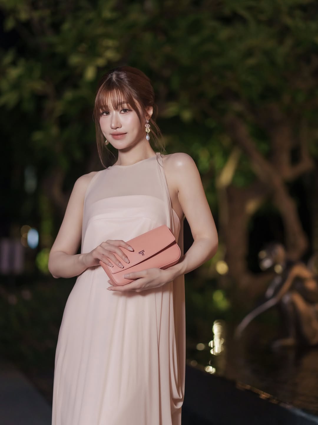 เฟย์ - พรปวีณ์ นีระสิงห์