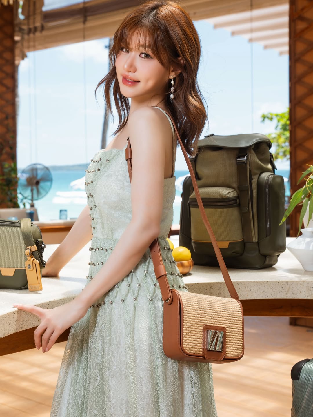 เฟย์ - พรปวีณ์ นีระสิงห์