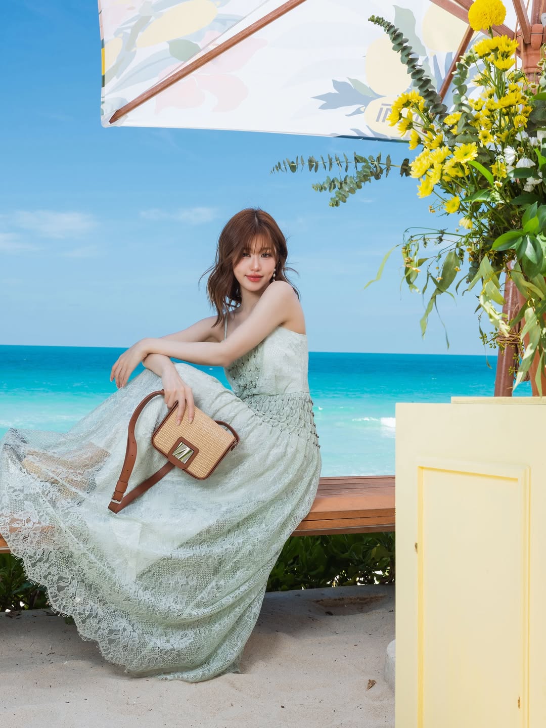 เฟย์ - พรปวีณ์ นีระสิงห์