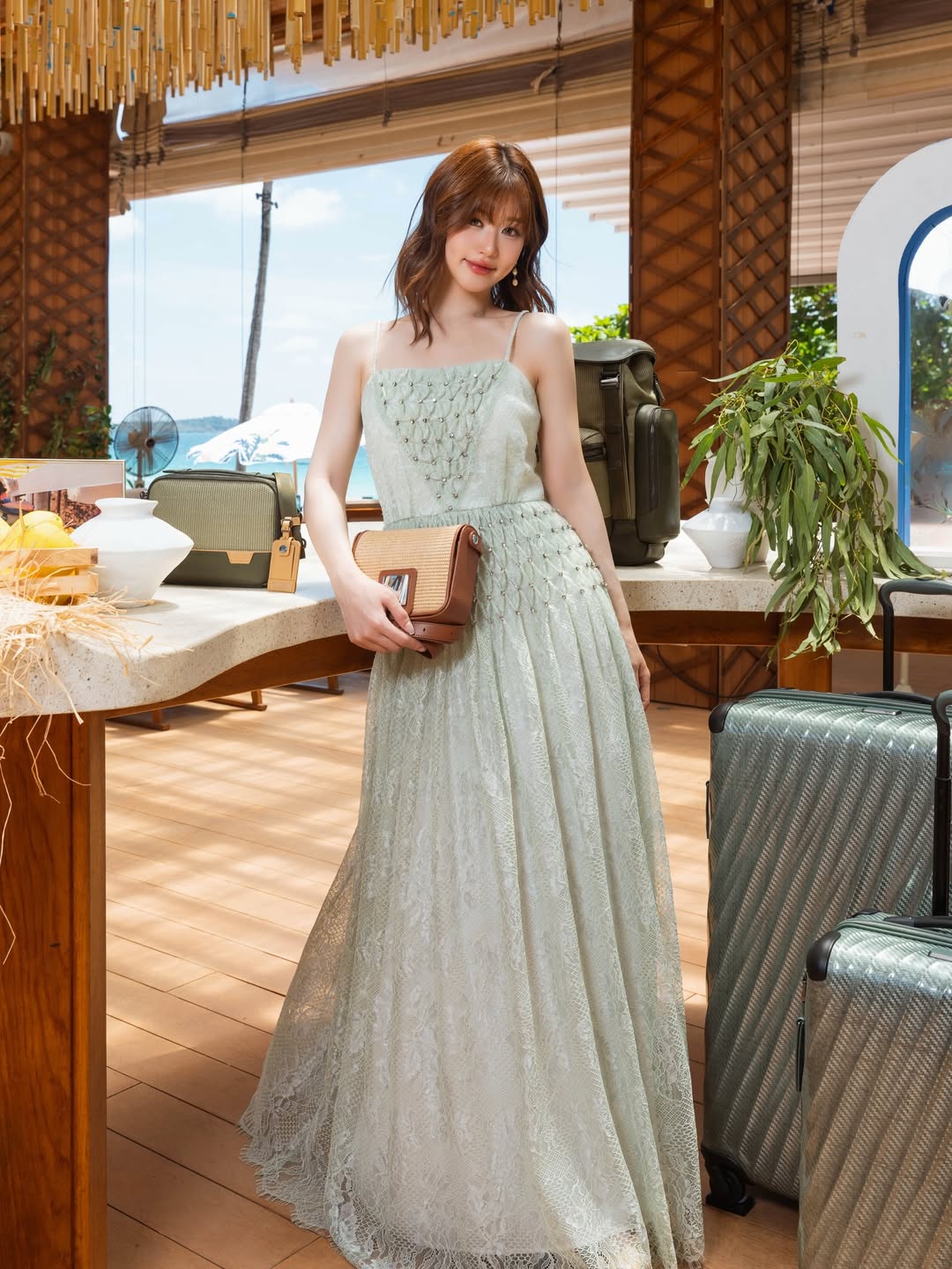 เฟย์ - พรปวีณ์ นีระสิงห์