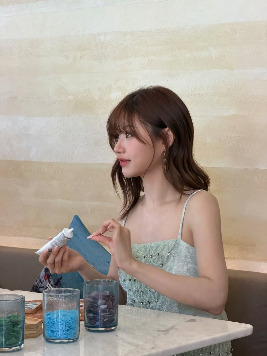 เฟย์ - พรปวีณ์ นีระสิงห์