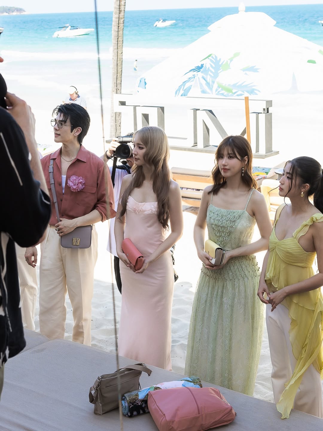 เฟย์ - พรปวีณ์ นีระสิงห์