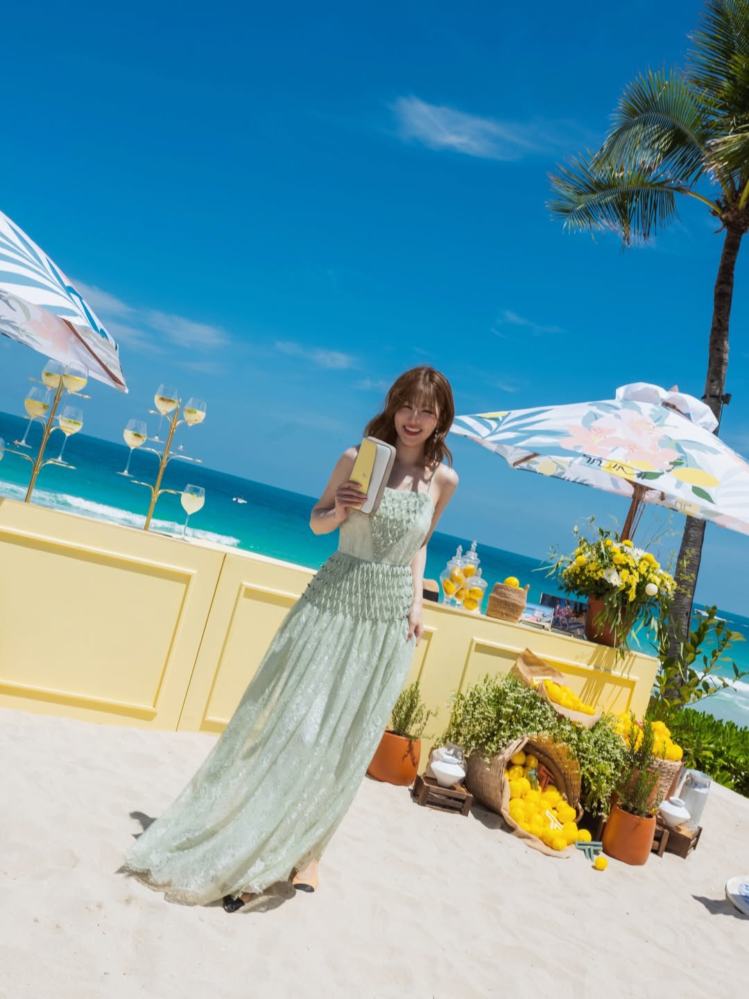 เฟย์ - พรปวีณ์ นีระสิงห์