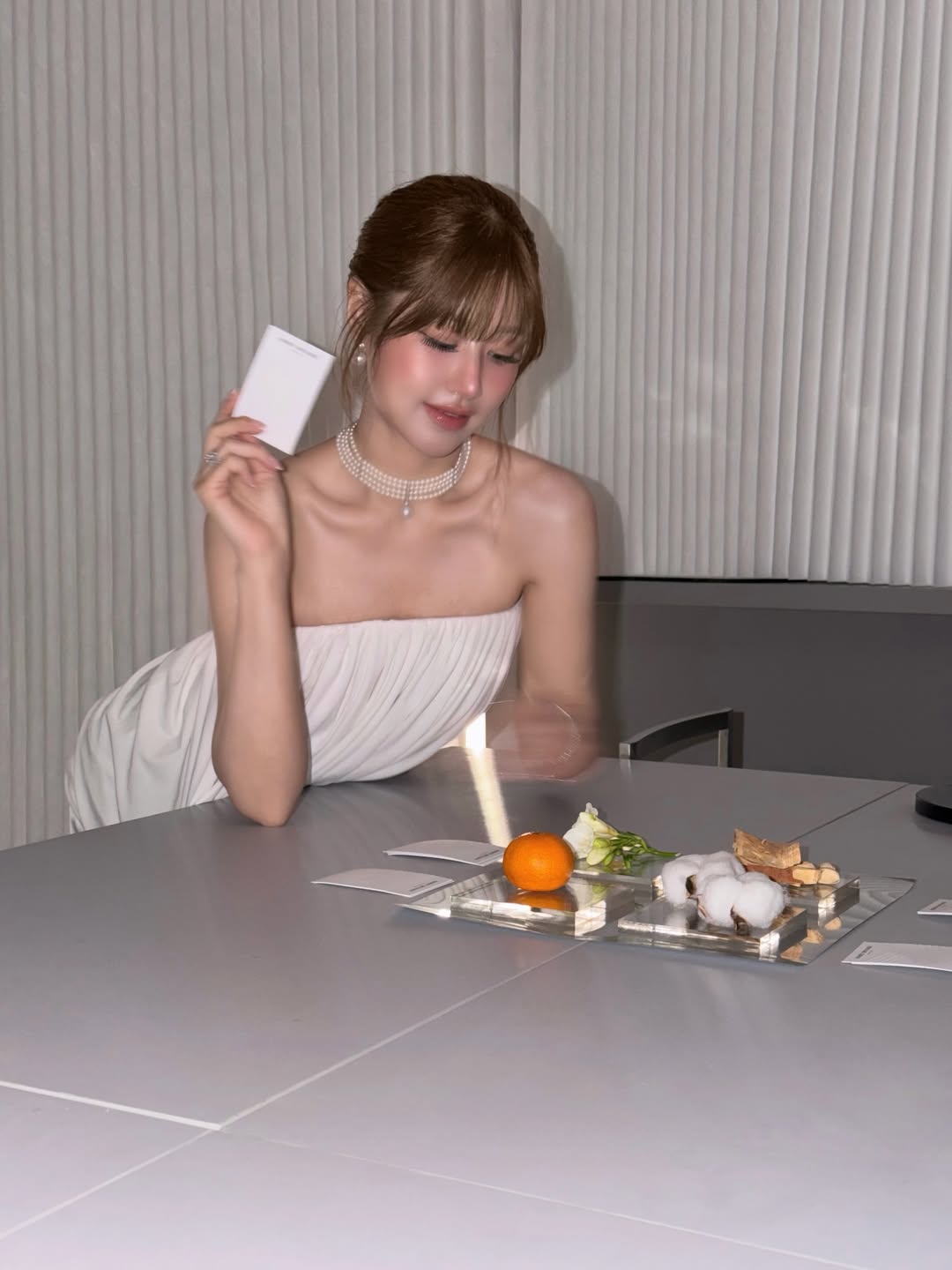 เฟย์ - พรปวีณ์ นีระสิงห์