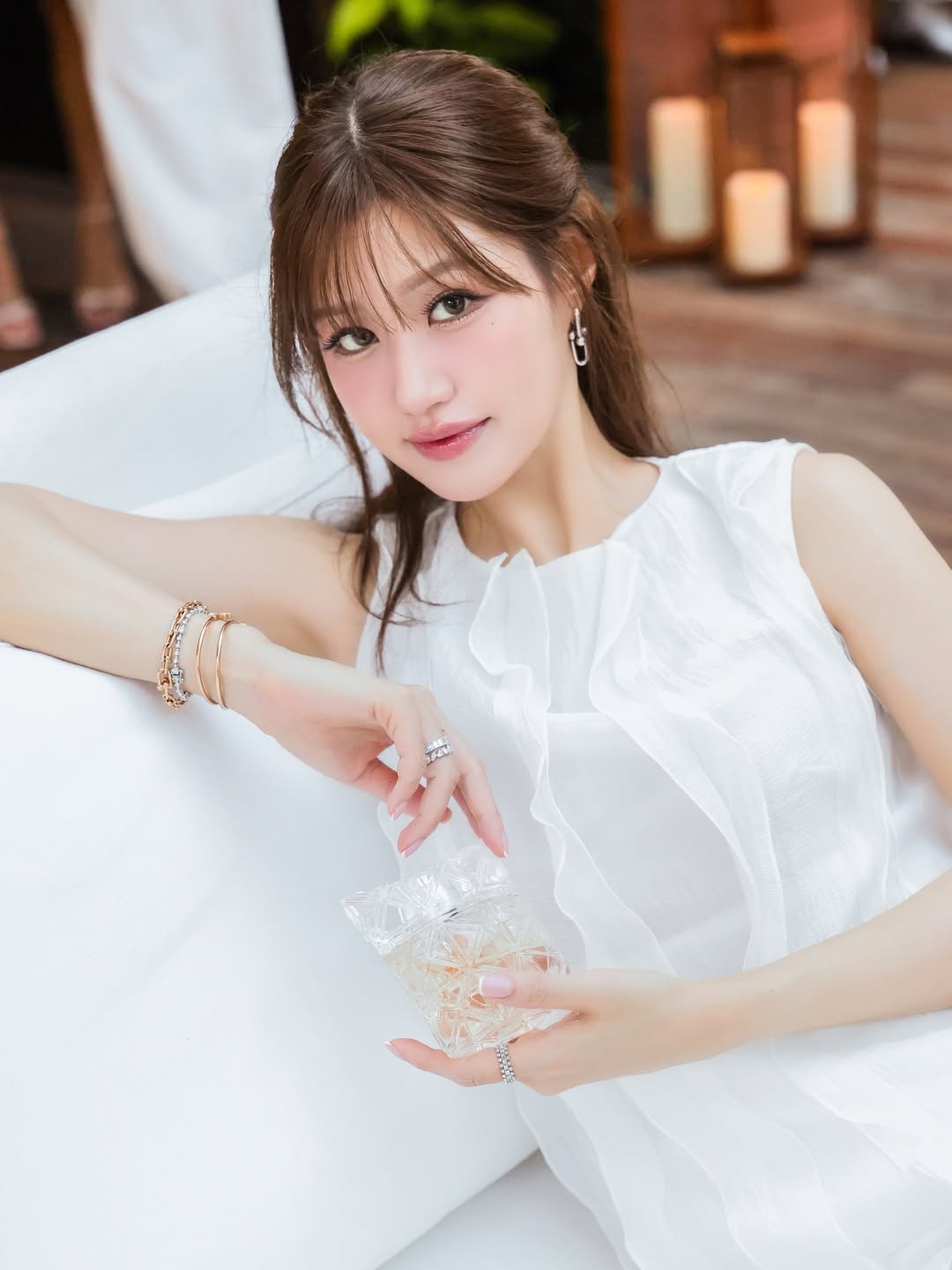 เฟย์ - พรปวีณ์ นีระสิงห์