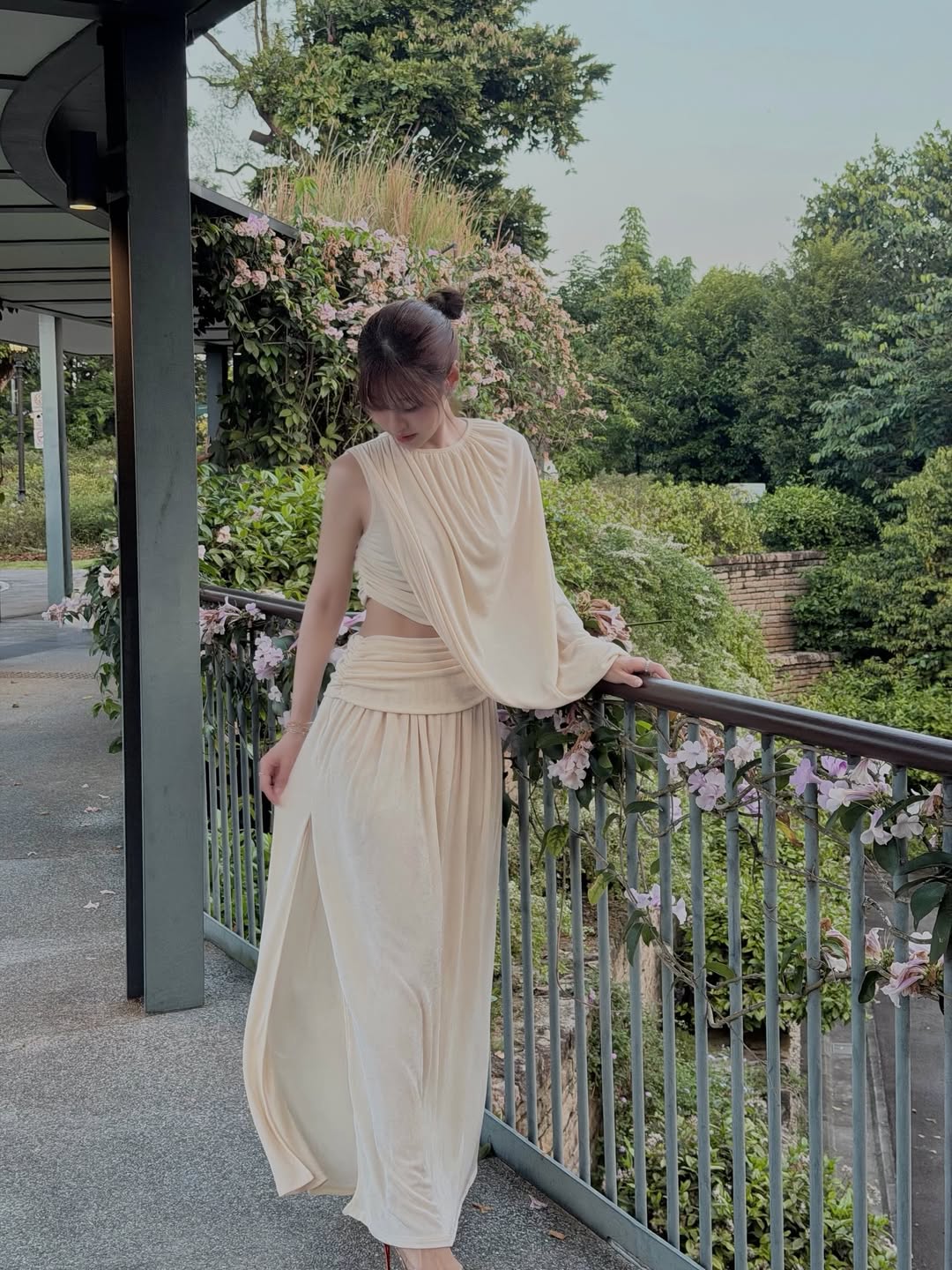 เฟย์ - พรปวีณ์ นีระสิงห์