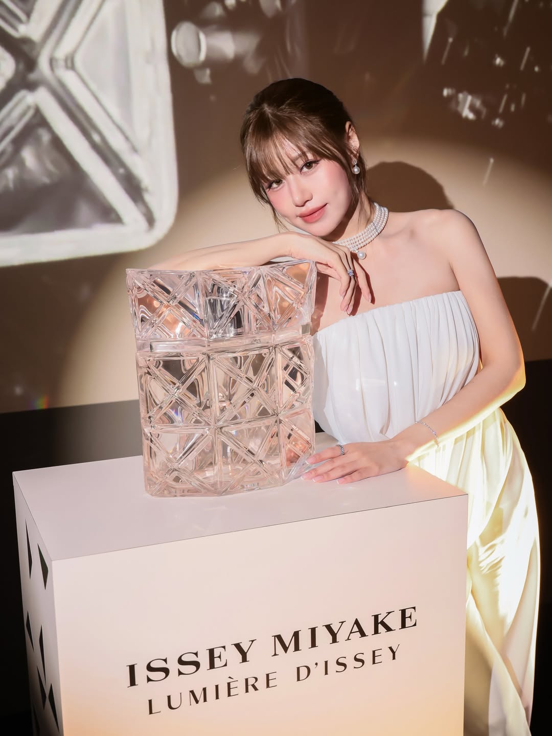 เฟย์ - พรปวีณ์ นีระสิงห์