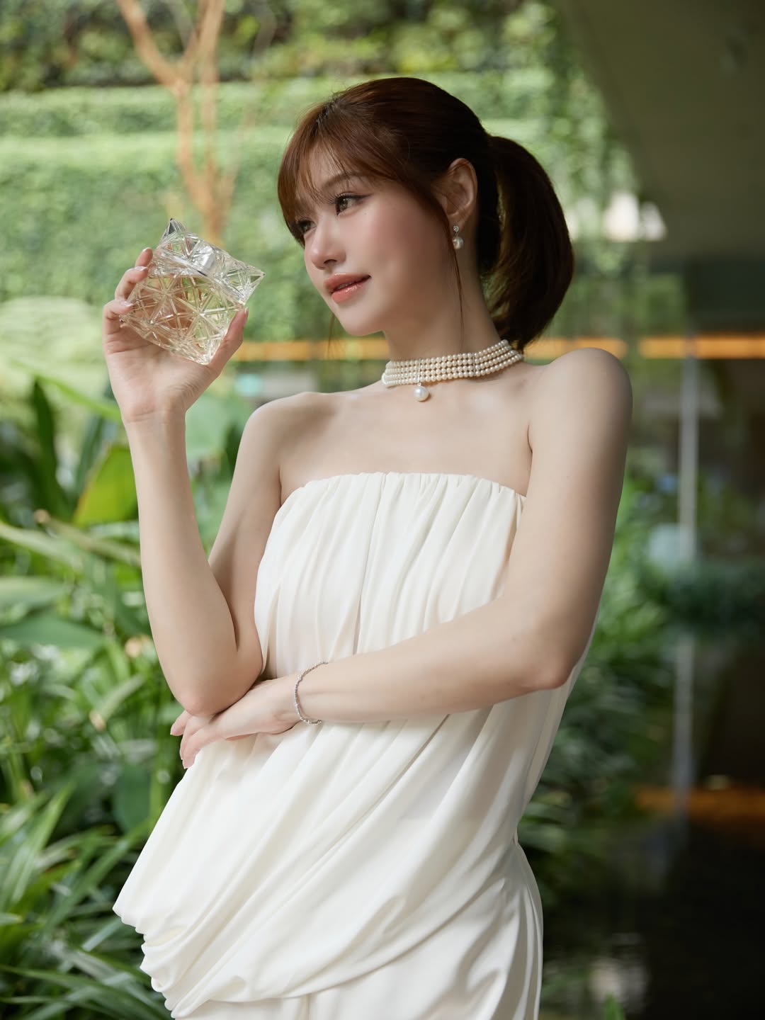 เฟย์ - พรปวีณ์ นีระสิงห์