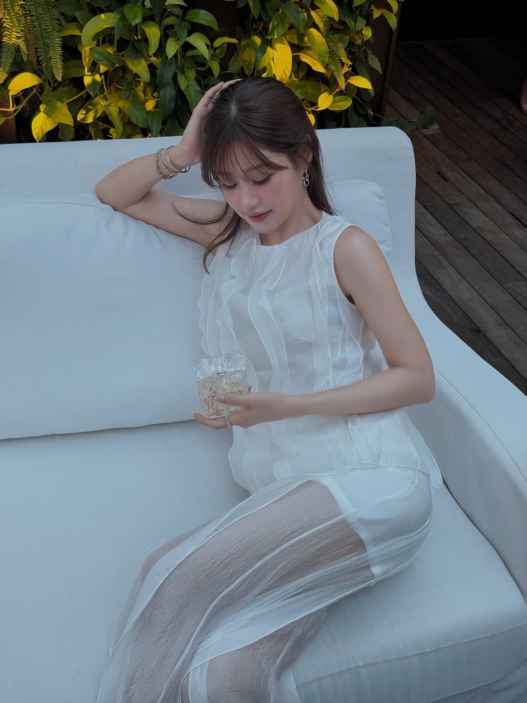 เฟย์ - พรปวีณ์ นีระสิงห์