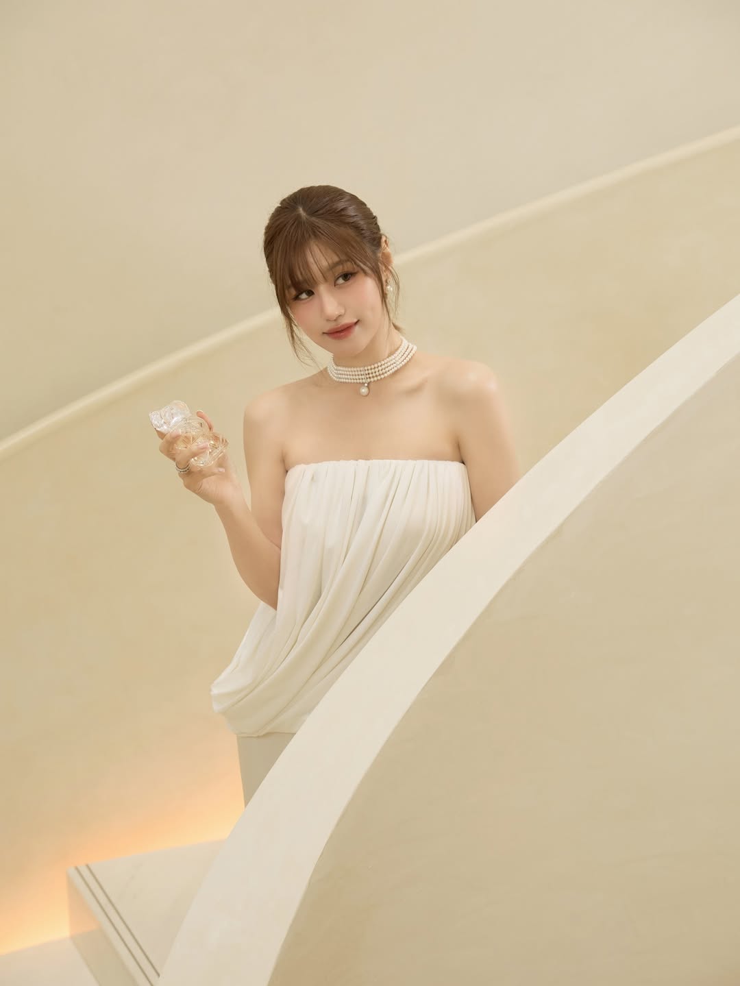 เฟย์ - พรปวีณ์ นีระสิงห์