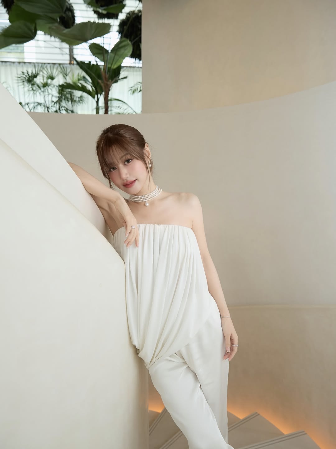 เฟย์ - พรปวีณ์ นีระสิงห์