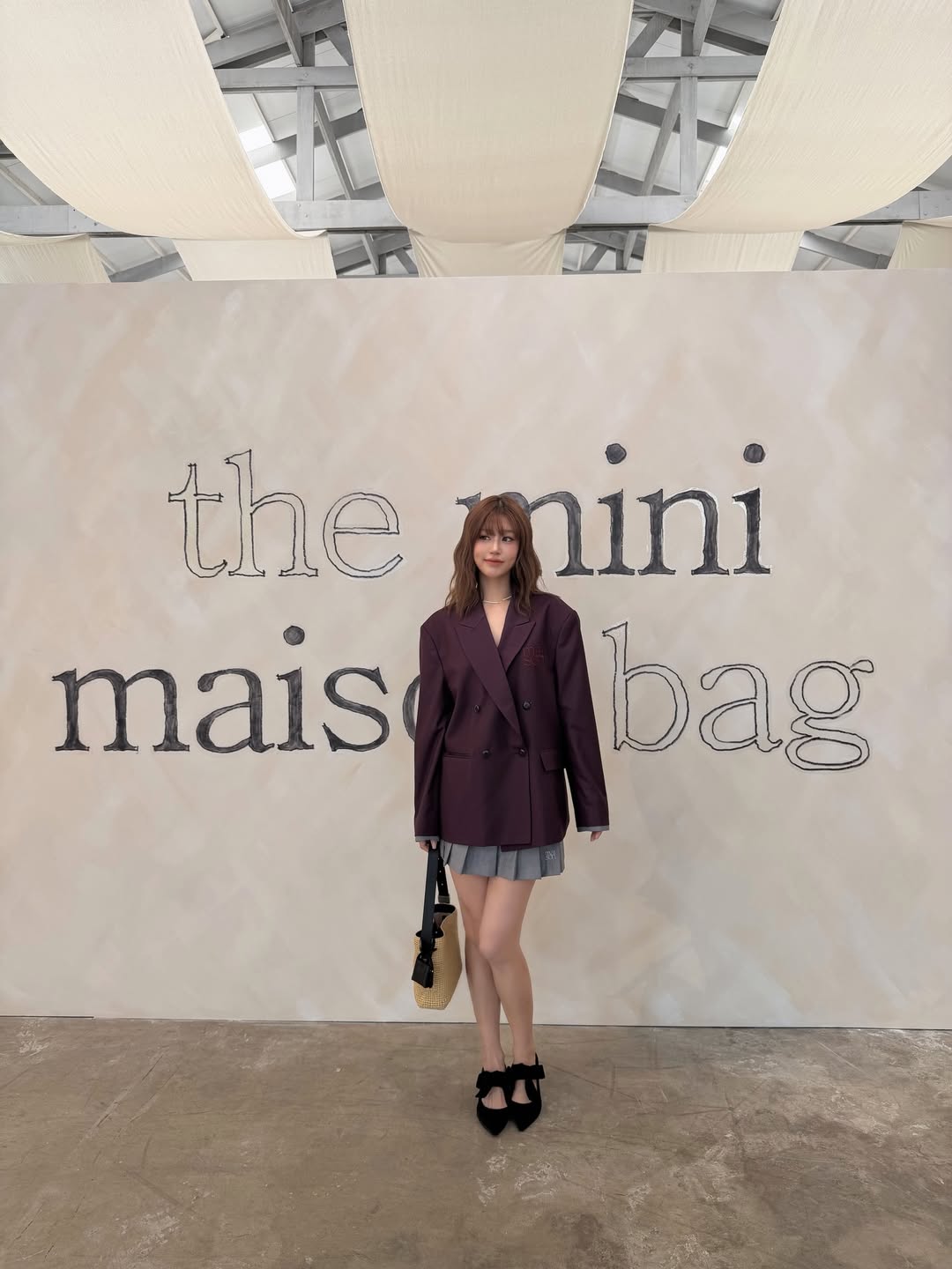 เฟย์ - พรปวีณ์ นีระสิงห์