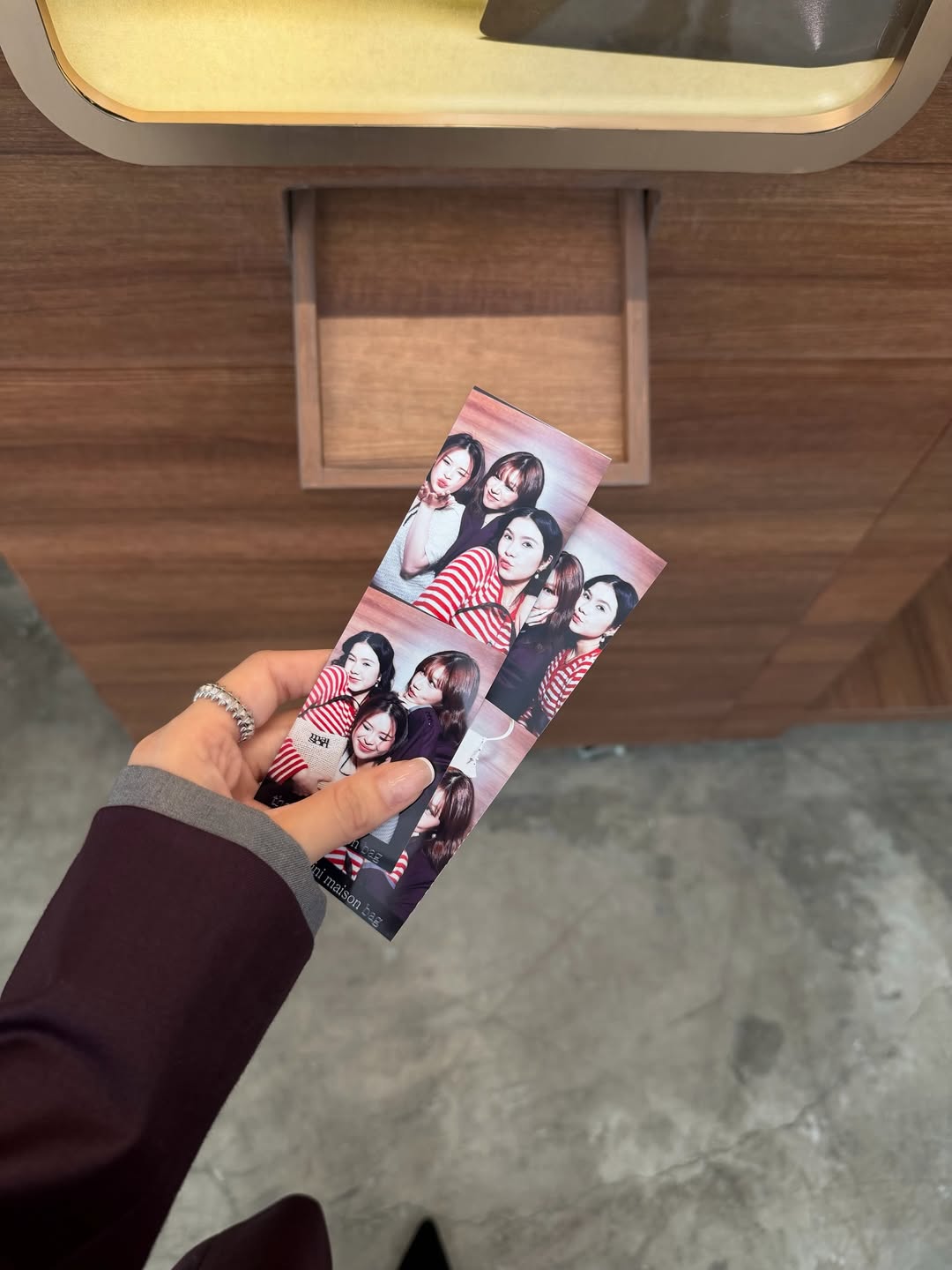 เฟย์ - พรปวีณ์ นีระสิงห์