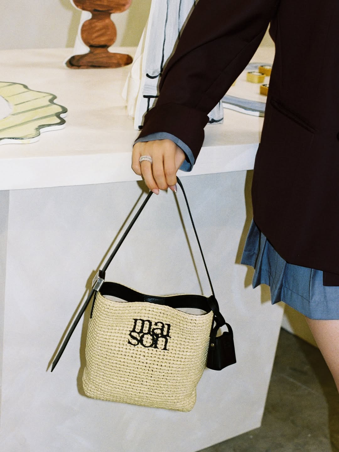 เฟย์ - พรปวีณ์ นีระสิงห์