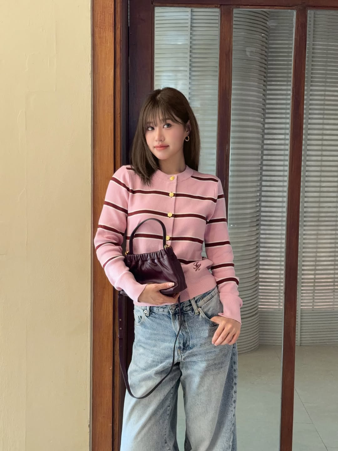 เฟย์ - พรปวีณ์ นีระสิงห์