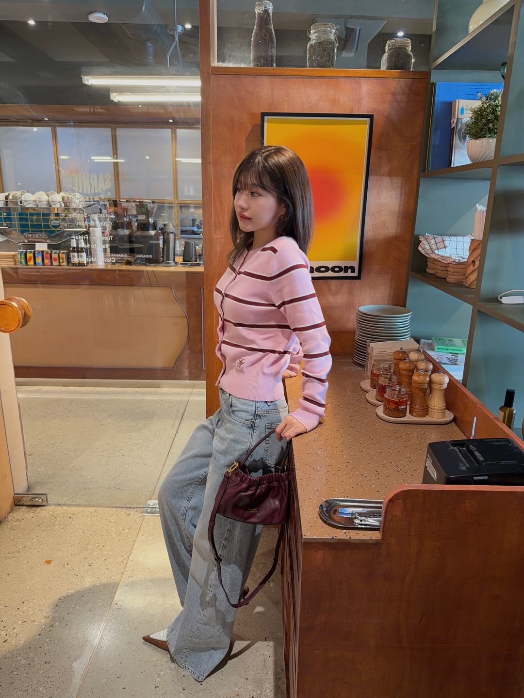 เฟย์ - พรปวีณ์ นีระสิงห์